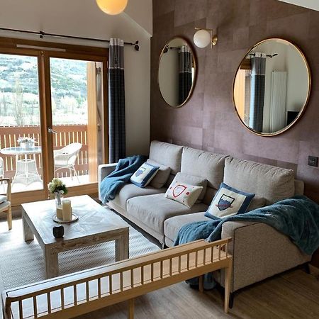 Appartamento Tuca del Mont Benasque Esterno foto